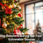 Defending Retailers During the Year’s Most Vulnerable Season