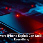 DarkSword iPhone Exploit Can Steal Nearly Everything
