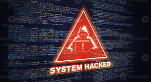 I've been hacked
